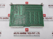 Valmet Automation Aiu 16 Analog Input Module M8512071 Mt421 545100-3B