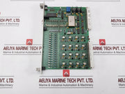 Valmet Automation Aiu 16 Analog Input Module M8512071 Mt421 545100-3B