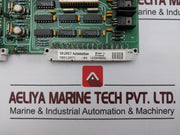 Valmet Automation Aiu 16 Analog Input Module M8512071 Mt421 545100-3B