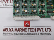 Valmet Automation Aiu 16 Analog Input Module M8512071 Mt421 545100-3B