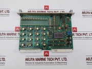 Valmet Automation Aiu 16 Analog Input Unit 545100-3A, 545100-3B