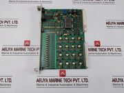 Valmet Automation Aiu 16 Analog Input Unit 545100-3A, 545100-3B