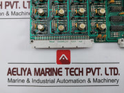 Valmet Automation Aiu 16 Analog Input Unit 545100-3A, 545100-3B