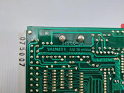 Valmet Automation Aiu 16 Analog Input Unit 545100-3A, 545100-3B