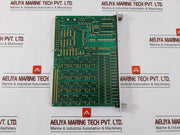 Valmet Automation Aiu 16 Analog Input Unit M8512071 M1/M85120711 M1