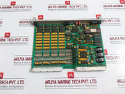 Valmet Automation Aiu 16T Analog Input Module 65421466-2A M851208 M1 Mt013