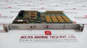 Valmet Automation Aiu 16T Analog Input Module 65421466-2A M851208 M1 Mt013