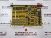 Valmet Automation Aiu 16T Analog Input Module M8512081 M1