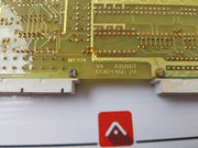 Valmet Automation Aiu 16T Analog Input Module M8512081 M1