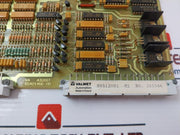 Valmet Automation Aiu 16T Analog Input Module M8512081 M1
