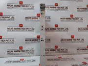 Valmet Automation Aiu 16T Analog Input Module M8512081 M1
