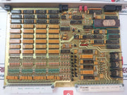 Valmet Automation Aiu 16T Analog Input Module M8512081 M1