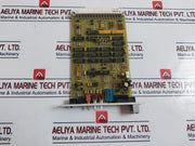 Valmet Automation Aou-1 Analog Output Unit