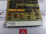 Valmet Automation Aou-1 Analog Output Unit