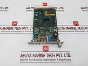 Valmet Automation Aou1 Analog Output Unit Pcb M8512151 M1 542806-8A