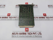 Valmet Automation Aou1 Analog Output Unit Pcb M8512151 M1 542806-8A
