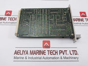 Valmet Automation Aou1 Analog Output Unit Pcb M8512151 M1 542806-8A