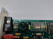 Valmet Automation Aou1 Analog Output Unit Pcb M8512151 M1 542806-8A