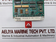 Valmet Automation Aou1 Analog Output Unit Pcb M8512151 M1 542806-8A