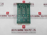 Valmet Automation Aou 2 Analog Output Pcb Unit 3-542808-2A