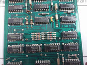 Valmet Automation Aou 2 Analog Output Unit 0-10V Mt036