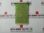 Valmet Automation Aou 2 Printed Circuit Board 3-542808-2A