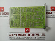 Valmet Automation Aou 2 Printed Circuit Board 3-542808-2A