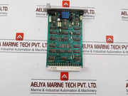 Valmet Automation Aou 2 Printed Circuit Board M8512121 M1 3-542808-2A