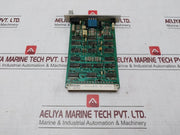 Valmet Automation Aou 2 Printed Circuit Board Memory Card M851212 M1