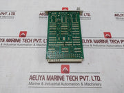 Valmet Automation Aou 2 Printed Circuit Board Memory Card M851212 M1