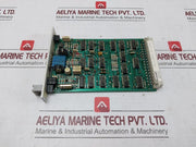 Valmet Automation Aou 2 Printed Circuit Board Memory Card M851212 M1