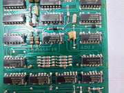 Valmet Automation Aou 2 Printed Circuit Board Memory Card M851212 M1