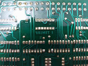 Valmet Automation Aou 2 Printed Circuit Board Memory Card M851212 M1