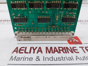 Valmet Automation Aou 2 Printed Circuit Board Module 3-542808-2A Mt934