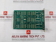 Valmet Automation Aou 2 Printed Circuit Board Module 3-542808-2A Mt934