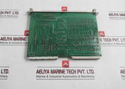 Valmet Automation Biu 16 R Analog Input Module 65421071-1B