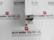Valmet Automation Biu 16 R Analog Input Module 65421071-1B