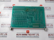 Valmet Automation Biu 16R Analog Output Module