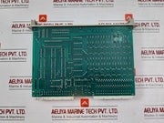 Valmet Automation Biu 16R Analog Output Module M1 65421071-1B/65421071-1A