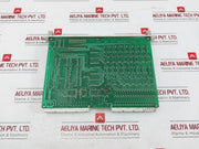Valmet Automation Biu 16R Analog Output Module M8512271 65421071-1B/65421071-1A