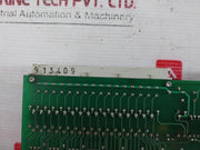 Valmet Automation Biu 16R Analog Output Module M8512271 65421071-1B/65421071-1A