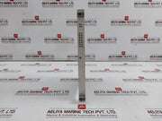 Valmet Automation Biu 16R Binary Input Unit 65421071-1A, 65421071-1B