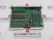 Valmet Automation Biu 16R Binary Input Unit 65421071-1A, 65421071-1B