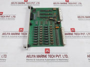 Valmet Automation Biu 16R Binary Input Unit 65421071-1A, 65421071-1B