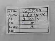 Valmet Automation Biu 16R Binary Input Unit 65421071-1A, 65421071-1B