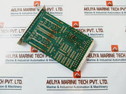 Valmet Automation Biu 4 Binary Input Module M851221/M1