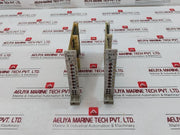 Valmet Automation Biu 4 Binary Input Unit M851221 M1 3 542905-4A, 3-542905-4B