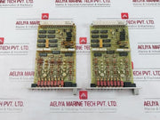 Valmet Automation Biu 4 Binary Input Unit M851221 M1 3 542905-4A, 3-542905-4B