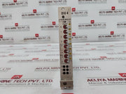Valmet Automation Biu 4 Binary Input Unit M851221 M1 3 542905-4A, 3-542905-4B
