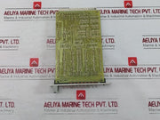 Valmet Automation Biu 4 Binary Input Unit M851221 M1 3 542905-4A, 3-542905-4B
